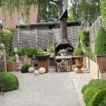 Hofke Van Bazel Exterior