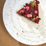 Hofke Van Bazel Comida