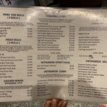 Bistro De Stadstuin Carte