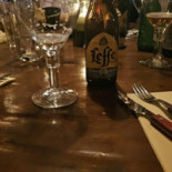 Ribhouse Texas Epe Boisson