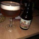 Cafeteria Queen Plaza Boisson