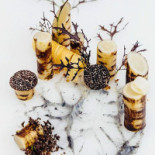 Le Chalet De La Forêt Boisson