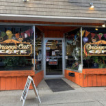 Café De Siem Exterior