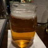 Lunch Garden Borsbeek Boisson