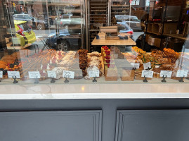 New Beijing À l'intérieur