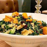 New Beijing Nourriture