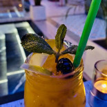 Tea In Motion Boisson