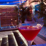 Tea In Motion Boisson