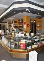 Zout Citroen À l'intérieur