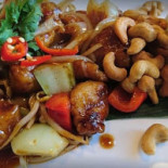 Fat Alice Moody Cracker Nourriture