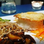 Fat Alice Moody Cracker Nourriture