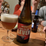 Cafe Roothans Boisson