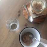 Cafe Roothans Boisson