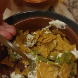 Café De Brembos Nourriture