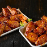 George Kniest Nourriture