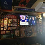 Moving Coffee À l'intérieur