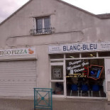 Moving Coffee Extérieur