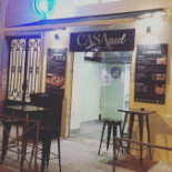 Pho 91 Amsterdam À l'intérieur