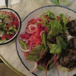 Ijssalon Mariola Comida