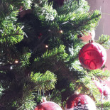 Grieks Olympia, Extérieur