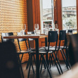 Cuichine À l'intérieur