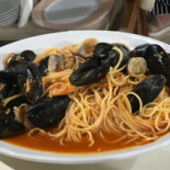 Friethuys M E T Nourriture