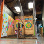 Cafetaria Arbolia Extérieur