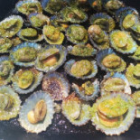 Le Temps D'une Pause Nourriture