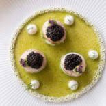 De Pastorie Nourriture