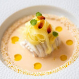 De Pastorie Nourriture