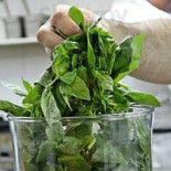 Café De Inloop drink