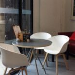 Café De Inloop drink