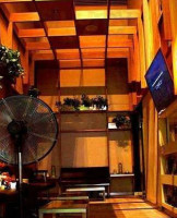 Frituur S-bocht Exterior