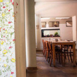 Henri À l'intérieur