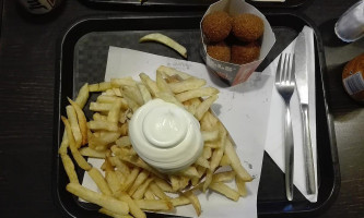 The Petit Chef Comida