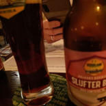 Cafe De Slufter drink