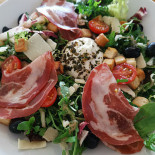 Het Wapen Van Ens Nourriture