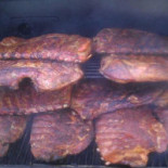 Het Wapen Van Ens Comida