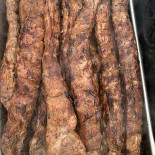 Het Wapen Van Ens Nourriture