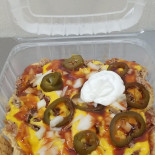 Het Wapen Van Ens Comida