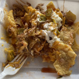 Het Wapen Van Ens Comida