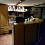 Seasars À l'intérieur