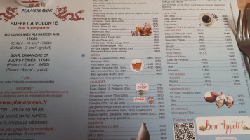 Grieks Specialiteiten Delphi Sittard menu