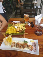Grieks Specialiteiten Delphi Sittard food