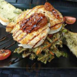 Jan's River Almere Comida