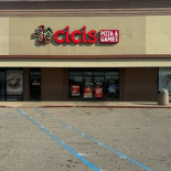 Jan's River Almere Exterior