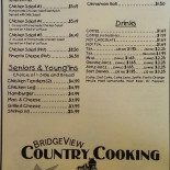 Pizzeria Mama Mia Carte