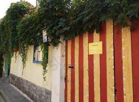 Grieks Olympia Außen