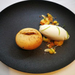 Hispania Brussels Bebida