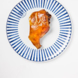 Hispania Brussels Logo